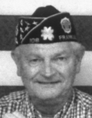 Neal Russell Riendeau