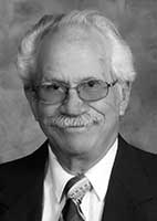 Roland R. Peacock