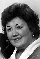 Deborah Faircloth