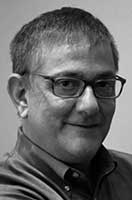 David S. Hill, O.D.P.A