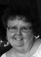 Martha Ann Redoutey