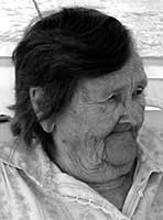 Lucille Green