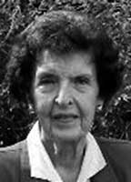 Betty Robinson Frazier