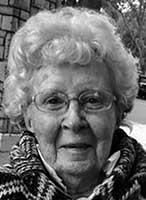 Mary Lou Hedden Hooper