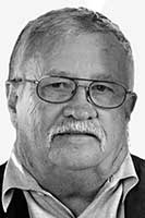 William “Bill” Maston Letson