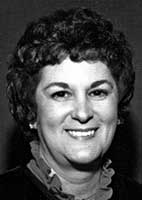 Sarah Corbin Penland