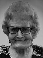 Grace Yonce Norton Tallent