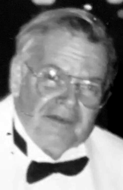Dr. B.V. Dean (Bev) Smith