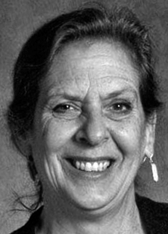 Wendy Frank