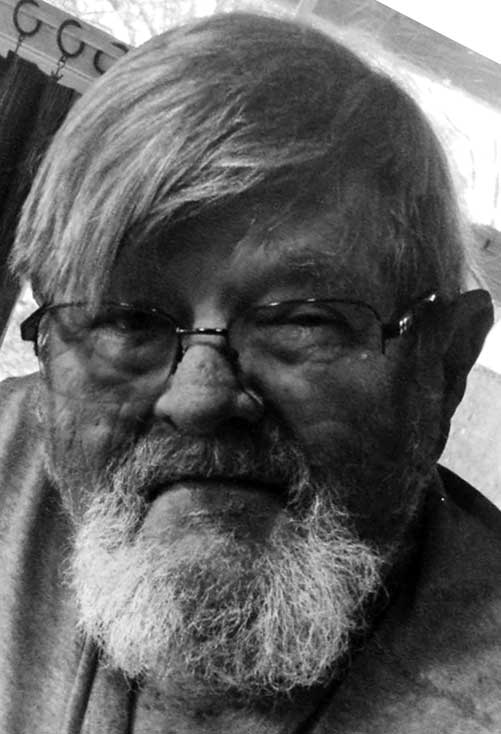 Robert Akers