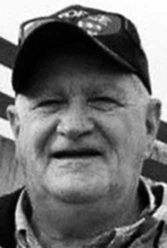Steve “Andy” Anderson