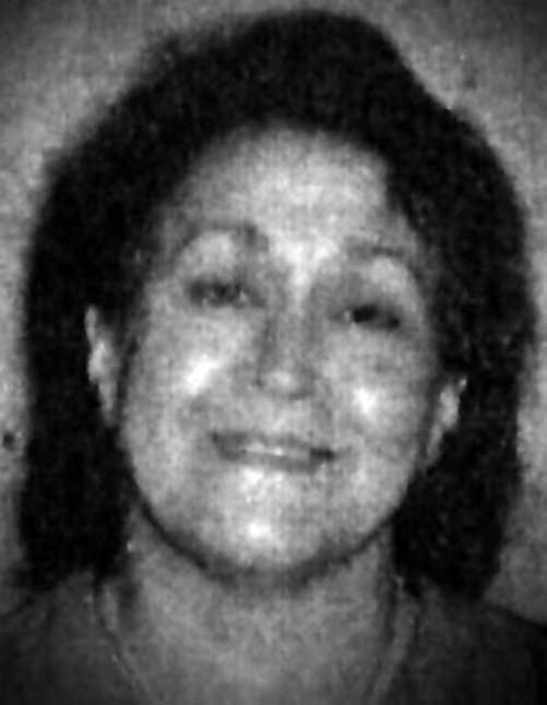 Marjorie Pearl Bozeman
