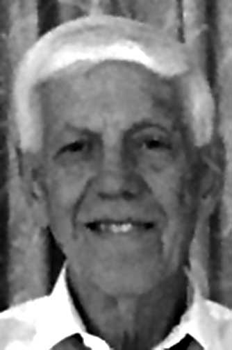 Ronald Martin Schott