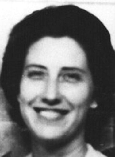 Mary Justice