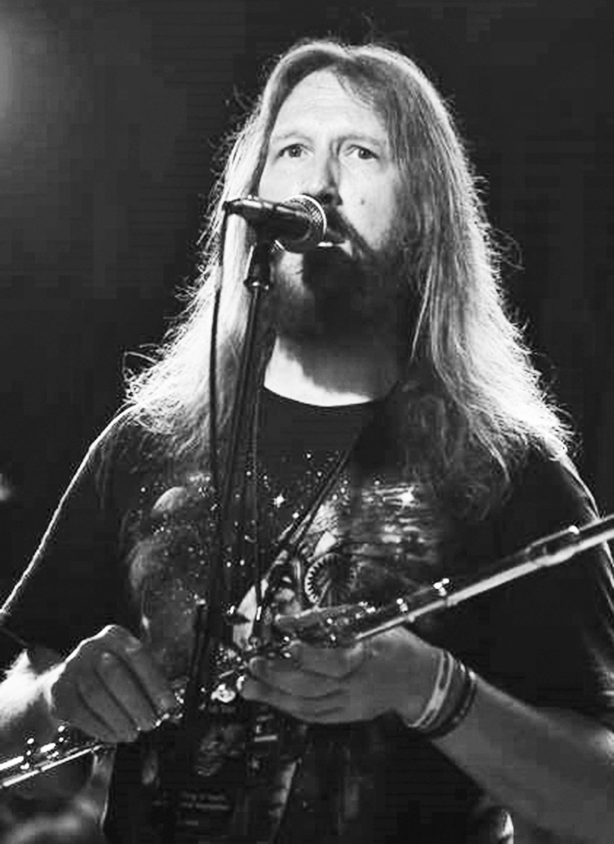 Mitchell