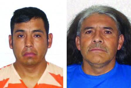 Jimenez-Rodriguez, Morales