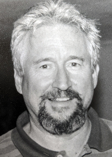 Johnston