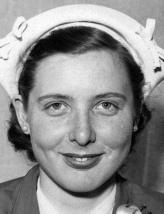 Agnes Cabe