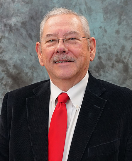 Jack Horton