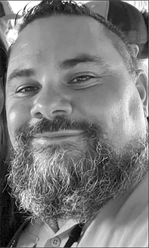 Emmanuel William Carrion