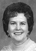 Patricia Henderson