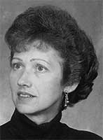 Virginia Sanders