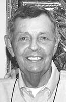 Hilbert Donald Kiesel