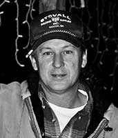 Robert Ledford
