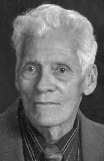 Regenald Frank Lightsey