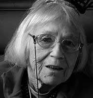 Mary Medlin