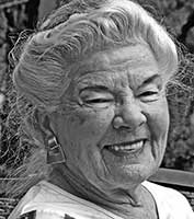 Agnes DeHart