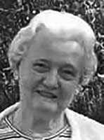 Mildred Gregory