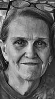Doris Haggard