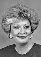 Jane Cabe