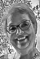 Frances Ledford