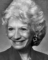 Patricia Matteson