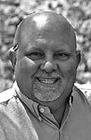 Tony McCall