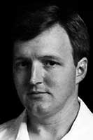 Jeffrey Parker