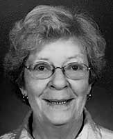 Myra Patton