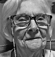 Martha Rainer