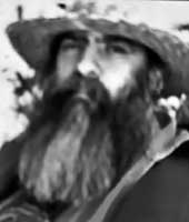 Charles Rowe
