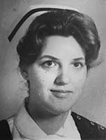 Frances Martin