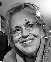 Diana Pappagallo