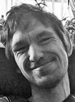 Dexter Shaffer
