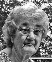 Pauline Williamson