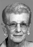 Etta Breedlove