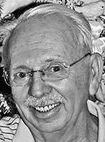 Stephen Brock