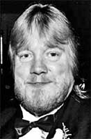 Dale Curtis