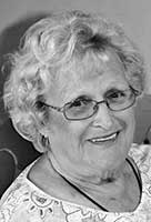 Betty Duvall