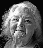 Frances Kitchens